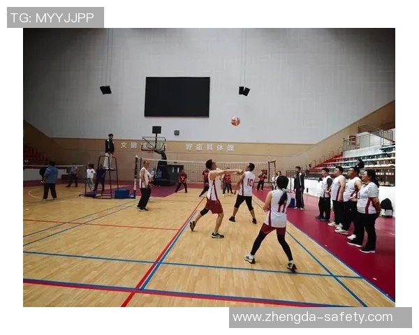 武汉排球队在全国排球战术排行榜中荣获第九名展现出强劲实力与潜力